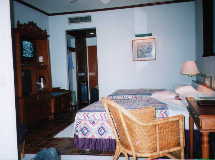 Laguna Room